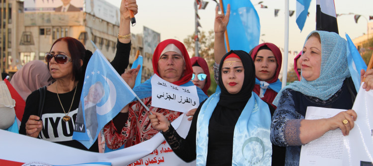 Turkmen parties: head of Kirkuk’s health department has no experience