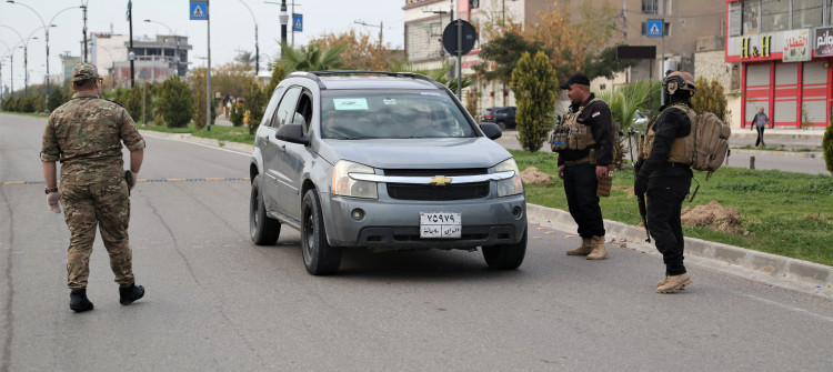 46 milyar dinar değerinde<br>Kerkük'te Nezahe üç mülk hükümete iade ediyor