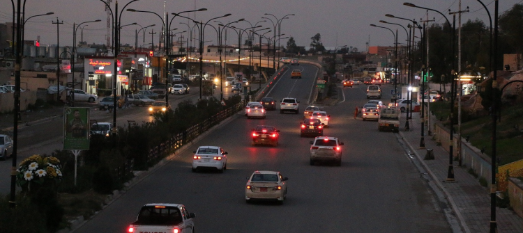 Three suicides within 24 hours in Kirkuk