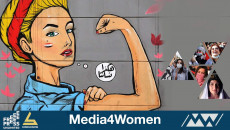 KirkukNow: Welcome to the Media4Women Award!