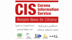Corona Information Service (CIS),Reliable News for People