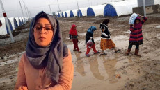 Safa Salah: I am a human rights activist and the voice of IDPs should be heard