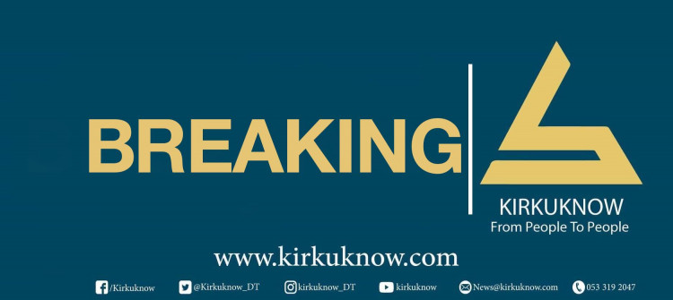 Four coronavirus cases confirmed in Kirkuk, all from a family