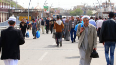 Kurdish political parties await election of new Kirkuk governor