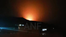 لە بۆردومانی فڕۆكە جەنگییەكانی توركیا دوو مەدەنی برینداربون