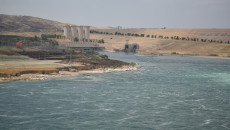 Iraqi Ministry of Water Resources: Mosul Dam is safe