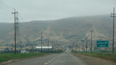 Water shortages affect 50,000 people in Ninewa Plains