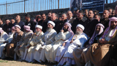 وجهاء وعشائر سنجار يقدمون قائمة مطالب مقابل دعم الامير الجديد للايزيديين