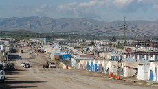 Iraqi government incentives fail to urge return of displaced Ezidis
