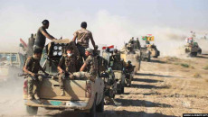 Iraqi PM orders integration of PMF units into regular armed forces