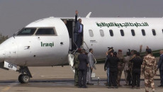 Kirkuk airport project forces evacuation of nearby neighborhood