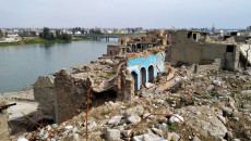 الموصل القديمة تعاني الإهمال والحكومة المحلية تسعى لتحويلها الى مشاريع استثمارية