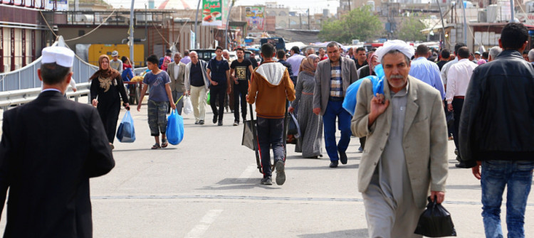 Kurdish political parties await election of new Kirkuk governor