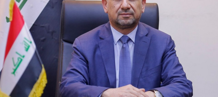 المرعيد: ما يجري شرق الموصل يعكس صورة سلبية لمطالب المتظاهرين وقد يؤدي الى منزلقات خطيرة