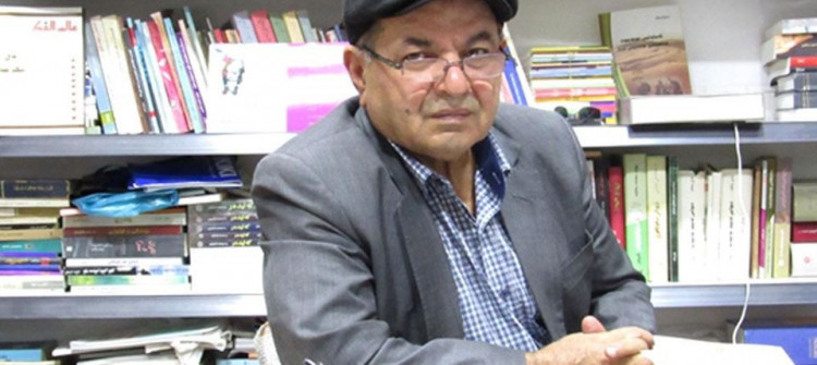 یەكێتیی و پارتی دوای 21 مانگ رێككەوتن<br>تەیب جەبار، كاندیدی لیستی برایەتییە بۆ پۆستی پارێزگاری كەركوك