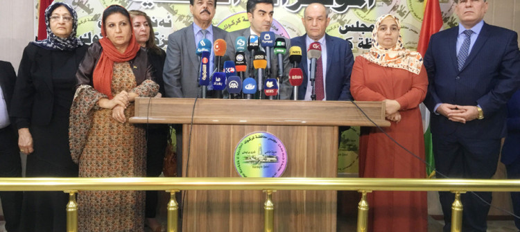 How KDP’s Kirkuk provincial council seats boosted?