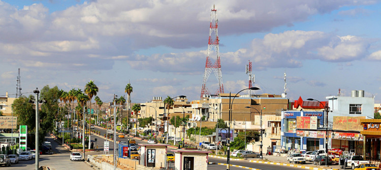 Kirkuk: Security forces arrest police officer accused of kidnapping and sexually assaulting a girl