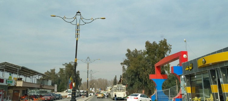 یه‌كێتی ده‌بێته‌ ئۆپۆزسیۆن<br>پارتی و چه‌ند لایه‌نێكی تر پۆسته‌كانی موسڵ پڕده‌كه‌نه‌وه‌