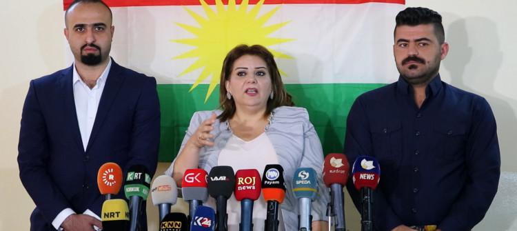 پەروەردە بەدوای چارەسەردا دەگەڕێت<br>حاسیبە كێشە بۆ هەزاران خوێندكاری كورد لە كەركوك دروستدەكات