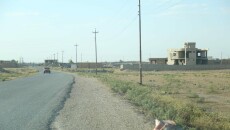 Sinjar (Shingal): No Power for 50 Displaced Families Retuned Home 30 Days Ago