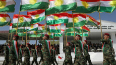 “There’s not even 1% chance that Kurdistan will have a national army,” senior commanders