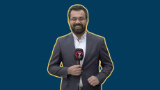 لەسەر سكاڵایەكی بەڕێوەبەری شارەوانی<br>رۆژنامەنوس ئەحمەد محەمەد دوو رۆژە دەستبەسەركراوە