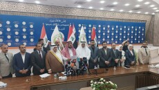 مجلس محافظة نينوى ينتخب قائممقام سنجار ويحسم 19 منصباً آخراً<br>نينوى الموحدة والديمقراطي الكوردستاني قاطعتا الجلسة