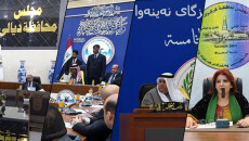 Disagreements in Kirkuk and Diyala disrupted provincial councils<br>Nineveh and Salah al-Din formed local governments