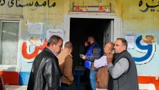 Despite voter records’ and fingerprint scanning problems,<br>Iraqi provincial council elections a step forward