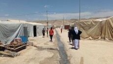 35% of Shingal (Sinjar) IDPs returned home