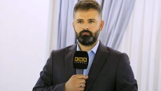 Erbil Court fines journalist Ayoub Warty
