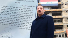 Why Governor of Nineveh Resigned?