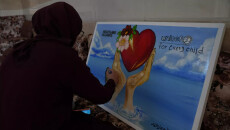 چیرۆكی گەشتە فێركارییەكەی سارا: سەرلەنوێ خۆم دۆزییەوە