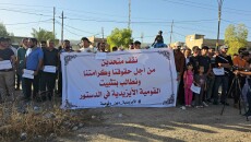 نــەتـەوە؛ ناكۆكی دەخاتە ناو ئێزیدییەكانەوە