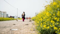 UNBROKEN: FAIZA’S JOURNEY TO EMPOWERMENT