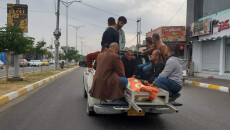 "بێوەیترین كوڕی گەڕەك بوو"<br>وردەكاری كوژرانی گەنجەكەی كەركوك