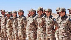 Shingal: PMF recruits locals for new brigade