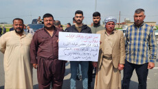 Belediye ve ordudan; Kürt ve Türkmen çiftçilere baskı