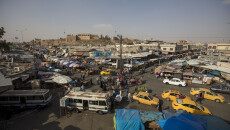 سەرپەرشتیاریی ناوەندی تایبەت بە کەرکوک لە دەستەی ئامار:<br>“لەكوێ دادەنیشیت لەوێش سەرژمێر دەكرێیت”