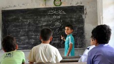 Iraqi Parliament Turned its Back to Kurdish Education Staff