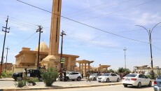 Tanıklardan KirkukNow’a:Rahman Camii yakılmadı