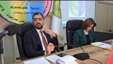 پەروەردە و تەندروستی لە ئەنجومەن بوون<BR>هەڵبژاردنی لۆگۆی نوێی پارێزگای كەركوك یەكلایینەكرایەوە