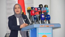 62 violations against IKR journalist in 2023, Kurdistan Journalists Syndicate