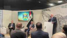 Iraq is not Cause of Climate Change, to be Compensated, Minister of Environment