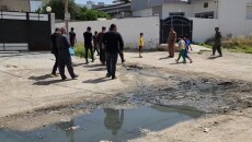 All Alleys of Kirkuk Neighborhood to be Paved, Director of Kirkuk Municipality