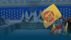 پارتی هانا بۆ دادگای فیدڕاڵی دەبات: ئێستا لە نەینەوا ئۆپۆزسیۆنین