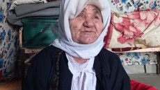 Oldest IDP Leaves Duhok Camp back to Shingal (Sinjar)