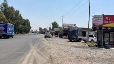 دوو دوكاندار دەستگیركراون<br>حكومەت دوكانەكانی سەر رێگای كەركوك – هەولێر دەڕوخێنێت