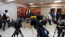 Kurdistan Journalists Syndicate Lays off Members Joined Iraqi Syndicate