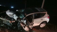Daquq highway: 20 traffic accidents, 28 victims in August